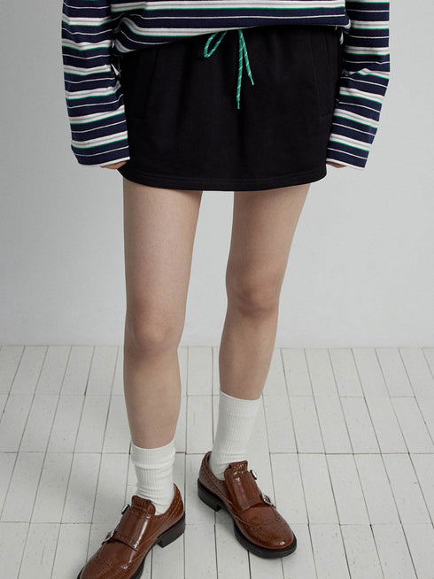 Vero Sport Jupe-Short